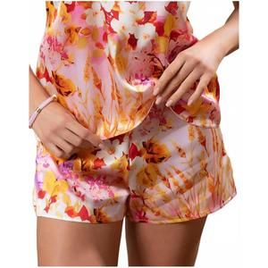 NEW LISE CHARMEL jardins de lumiere lingerie shorts in bouquet lumiere